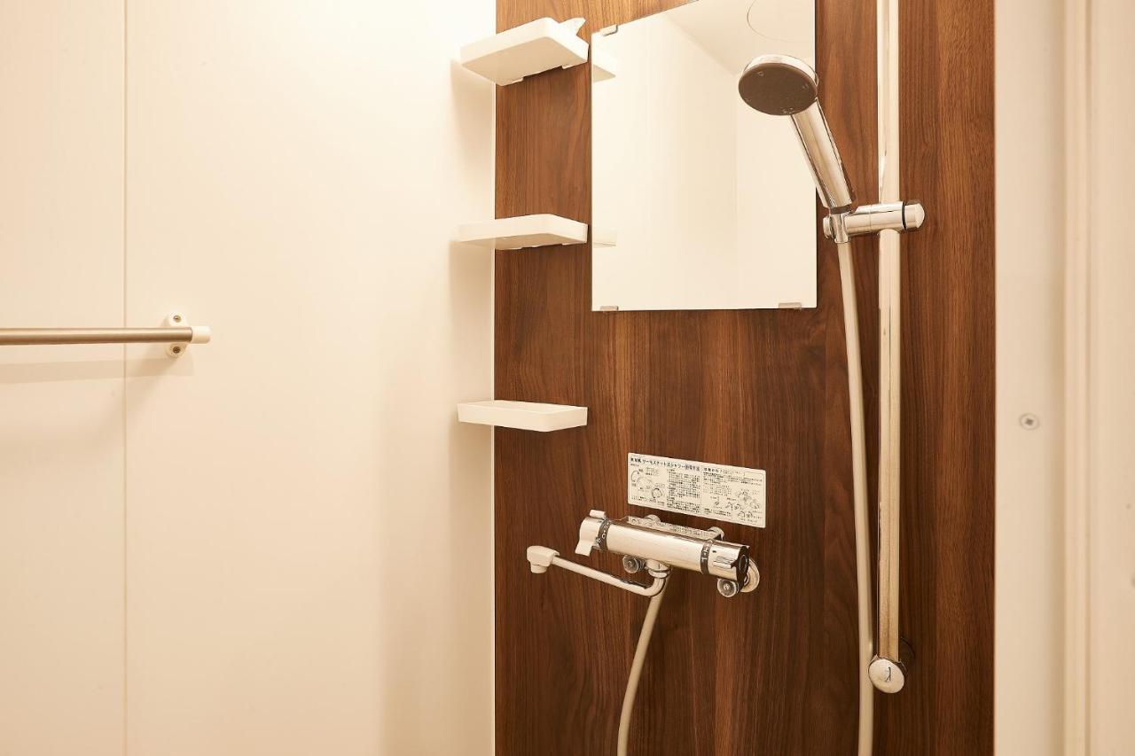New Normal Hotel In Nago ニューノーマルホテルイン名護 Экстерьер фото